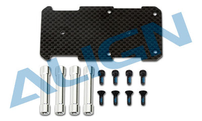 Align M480 Auxiliary Battery Plate