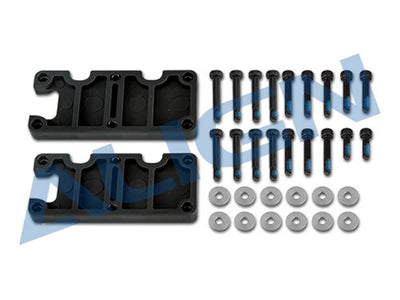 Align Landing Gear Mounting Block Set M480L/M690L : M480020XXT