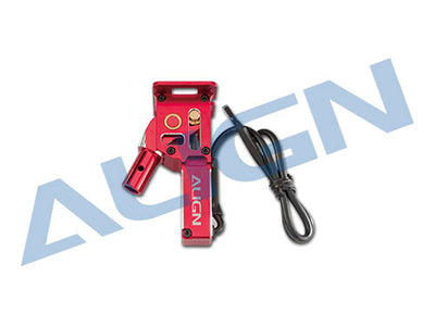 Align M480/M690 Retract - Red : M480021XXT