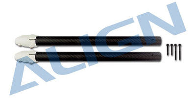 Align M480 Landing Gear Tube Mount Set (2)