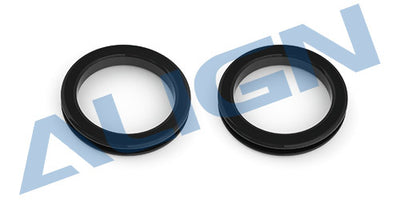 Align M480/M690 Upper Carbon Plate Damper (2) : M480030XT