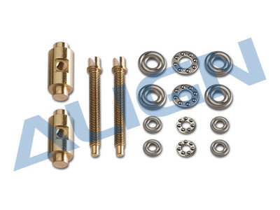 Align M480L/M690L Retract Screw Set