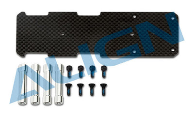 Align M690 Auxiliary Battery Plate