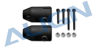 Align M480L/M690L Landing Gear Tube Mount (2)