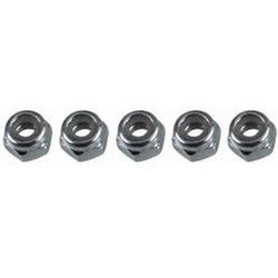 4MM LOCK NUT