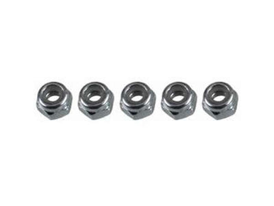 4MM LOCK NUT