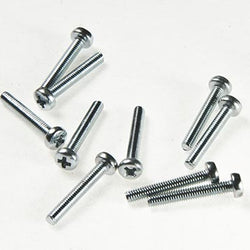 2.5 X 16MM PHILLIPS MACHINE SCEW