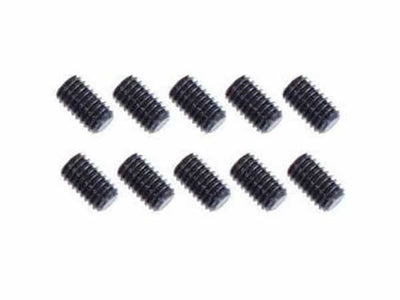 3 X 5MM SOCKET SET SCREW