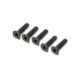 0062-2 3 x 12mm Tapered Socket Bolt