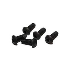 0064-9 4 x 10mm Button Head Socket Bolt - Pack of 5