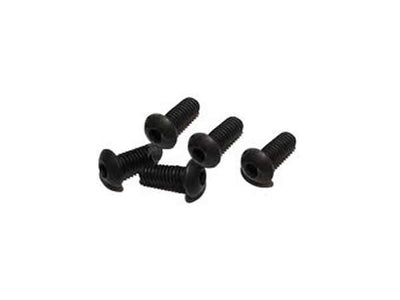 0064-9 4 x 10mm Button Head Socket Bolt - Pack of 5