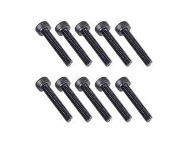 0071 3 x 18mm Socket Bolt