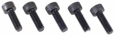 0078 4 x 12mm Socket Bolt
