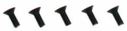0088 3 x 8mm Tapered Socket Bolt