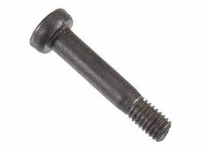0091 3 x 16mm Phillips Machine Bolt