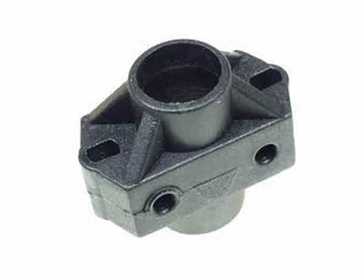 0219 Washout Centre Hub- Plastic