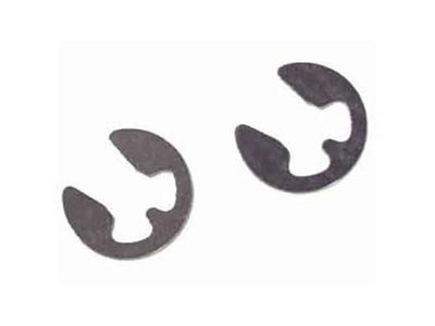 0447-1 m2 External Locking Clips