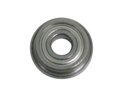 128-162 M5 X 13 X 4 FLANGED BALL BEARING