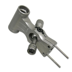 128-180 HEAD BLOCK ASSEMBLY