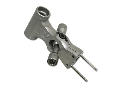 128-180 HEAD BLOCK ASSEMBLY