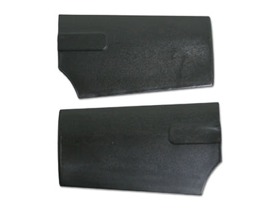 128-190 FLYBAR PADDLE SET