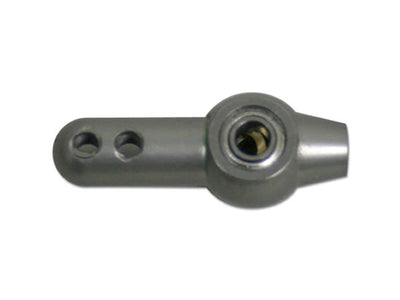 128-196 Aluminium Bell Mixer Set