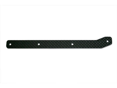 128-85 C/F Tank Mounting Plate