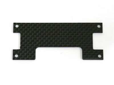 129-31 C/F Boom Mount Brace .062"