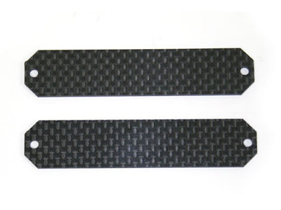 129-38 C/F Strut Support .062"