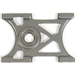 129-40 Upper Main Shaft Block w/Bearing