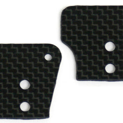 133-107 Whiplash Gas Front Doubler
