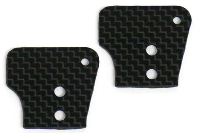 133-107 Whiplash Gas Front Doubler