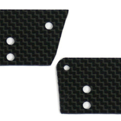 133-108 Whiplash Gas Rear Doubler