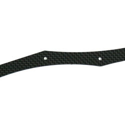 133-94 Whiplash C/F Fuel Tank Plate