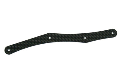 133-94 Whiplash C/F Fuel Tank Plate