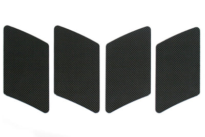 3200-75 Various M2 Carbon Plates Approx 3" x 4"