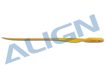 Align M480/M690 7 Inch Main Rotor - Yellow : MD0703DT