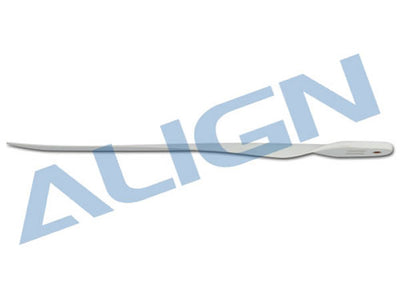 Align M480/M690 7.5 Inch Main Rotor - White : MD0753BT