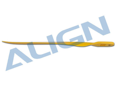Align M480/M690 7.5 Inch Main Rotor - Yellow : MD0753DT