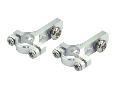 Aluminium Tail Servo Mount Round (for MH-DS002S/102S)