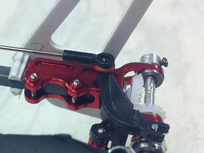 O-ring Kit for the Blade 130X : MH-130XORK