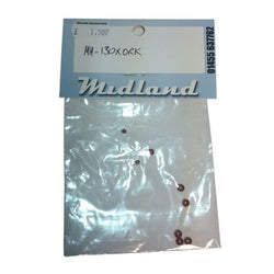 O-ring Kit for the Blade 130X : MH-130XORK