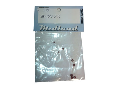 O-ring Kit for the Blade 130X : MH-130XORK