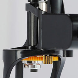 Molded Delrin Main Gear (for MH-18QX069/X)