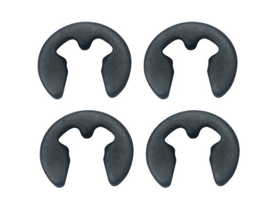 Microheli Steel E-Ring 2.3 x 6 x 0.6 (4)