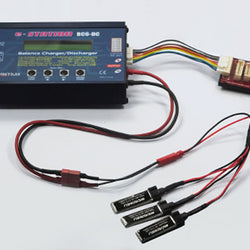 Balance Charging Cable 3 in 1 - Type PICO Plus : MH-3TPP