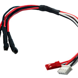 Balance Charging Cable 3 in 1 - Type PICO Plus : MH-3TPP