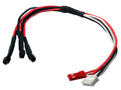 Balance Charging Cable 3 in 1 - Type PICO Plus : MH-3TPP