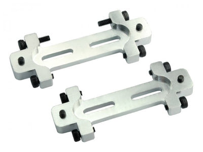 Aluminum Landing Gear Support set (for MH-450X005)