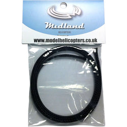 6mm Expandable Braiding - 1 Metre Length